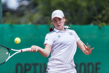 Ella Seidel 198 - BL2 Der Club an der Alster - TC GW Aachen 1 : Ergebnis: 9:0